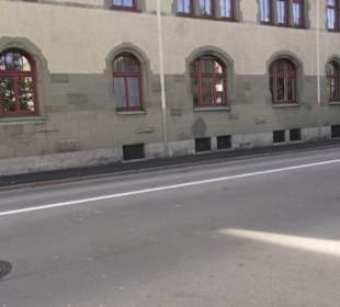 Gartenstraße