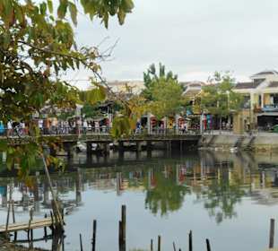 Altstadt Hoi An