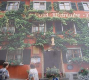 Meersburg am Bodensee