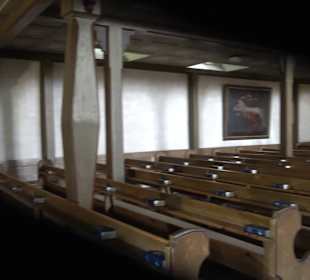 Friedhofkirche Balingen