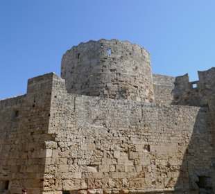 St Peters Tower