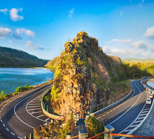 Aussichtspunkt Maconde