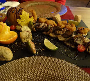 Restaurant Winterrot