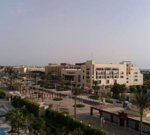 Straße / Promenade