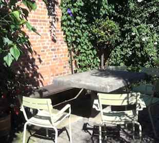 Berggarten