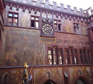 Rathaus