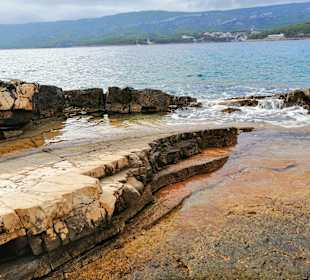 Wandern Jelsa [Hvar]
