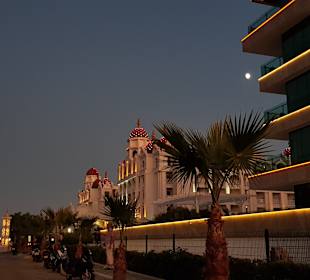 Stadtrundgang Evrenseki