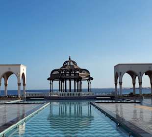 Old Town Sahl Hasheesh