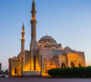 An-Nur-Moschee