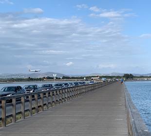 Ilha de Faro (Peninsula de Ancão)