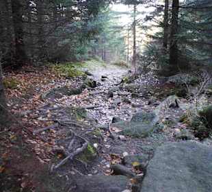 Riesengebirge/Karkonosze