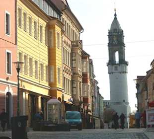 Bautzen - Stadt der Türme -