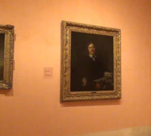 Museo Thyssen-Bornemisza