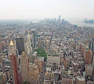 Empire-State-Building