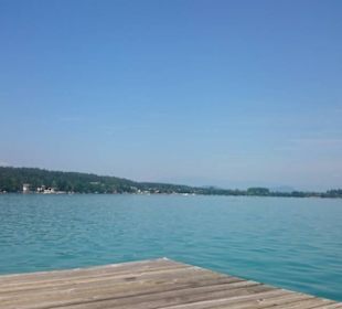 Der wundervolle Klopeinersee 