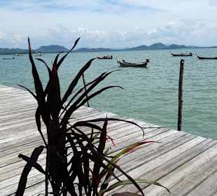 Restaurant Ban Rim Nam