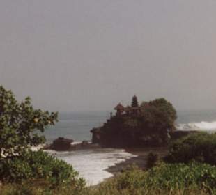 Tanah Lot