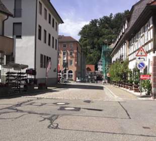 Stadtrundgang