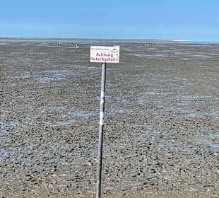 Stadtrundgang Wangerland