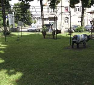 Restaurant Schlachthof