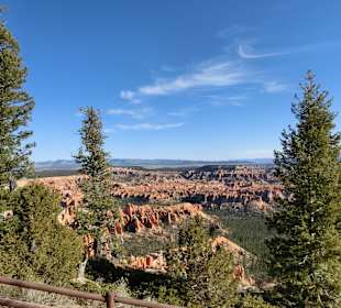 Bryce Canyon