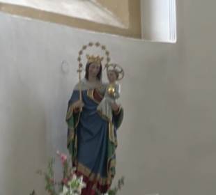 Pfarrkirche St. Alban Wallerstein