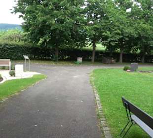Friedhof Weilheim