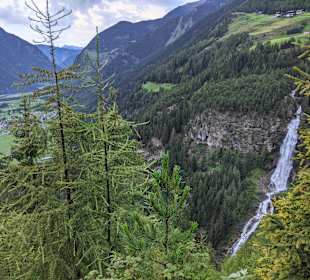 Stuibenfall