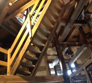 Glockenmuseum Stiftskirche Herrenberg