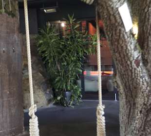 Wellnessbereich Mawell Resort 