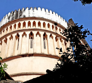 Kathedrale Christ Church