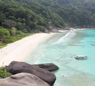 Ko Similan