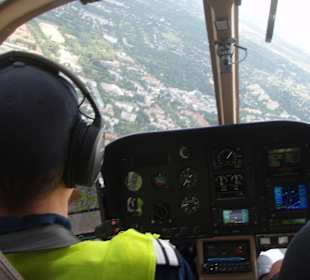 Hubschrauberflüge Hubschrauber.de