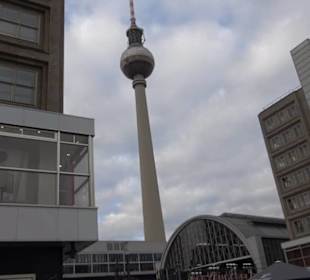 Alexanderplatz
