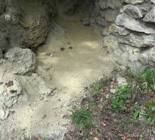 Wallersteiner Felsen