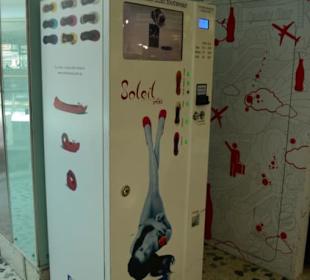 Harbourside Shoppingcenter