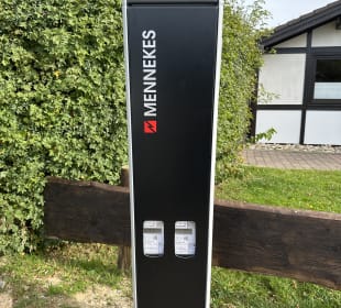 Sonstiges Waldbrunn Feriendorf