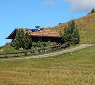 Seiser Alm