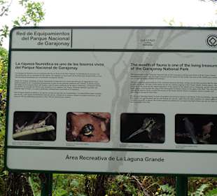 Impressionen La Gomera