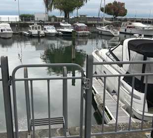 Bronzeskulptur "Foucault"