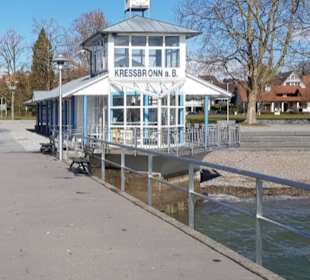 Hafen Kressbronn