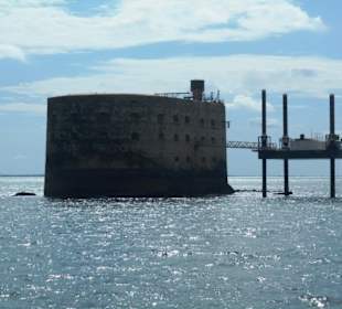 Fort Boyard