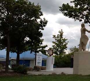  Belantis Vergnügungspark Leipzig in Leipzig