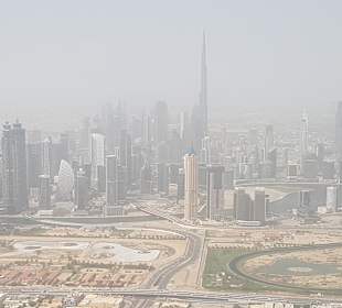 Stadtrundfahrt Dubai