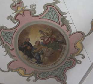 Kath. Kirche St. Vitus Amerdingen