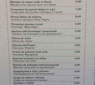 Stadtrundgang Pineda de Mar