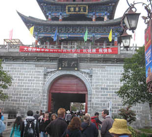 Historische Altstadt