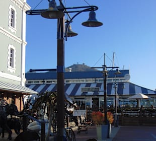 Alfred & Victoria Waterfront