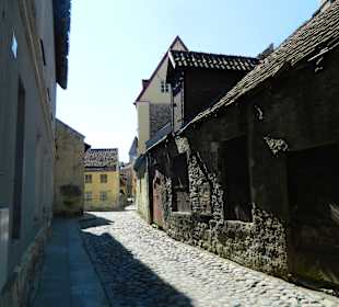 Stare Miasto Tallinn
